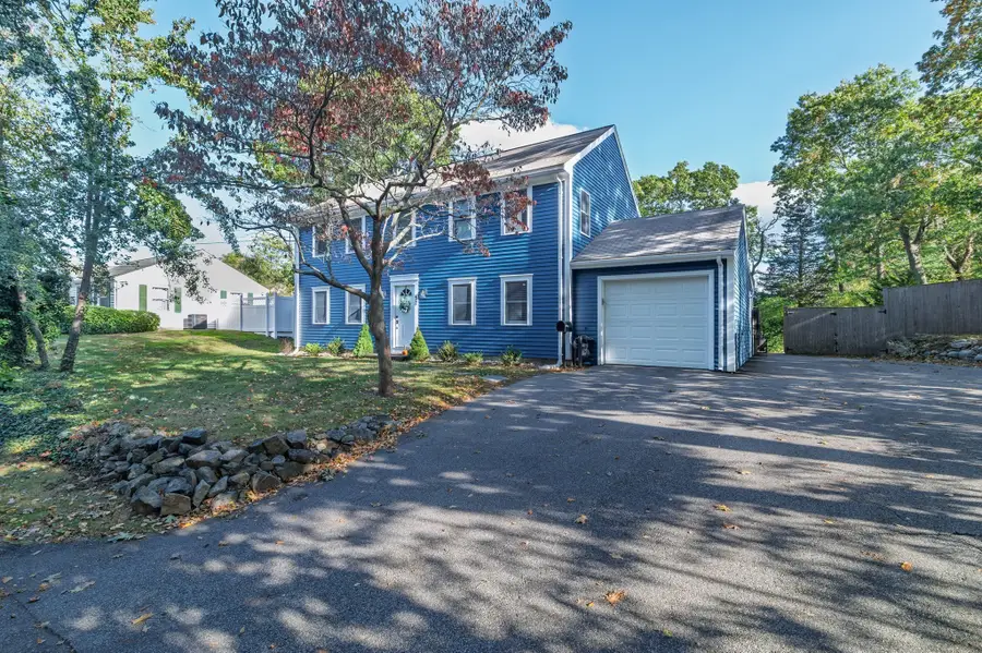 52 Cranch St, Weymouth, MA 02189 - #2