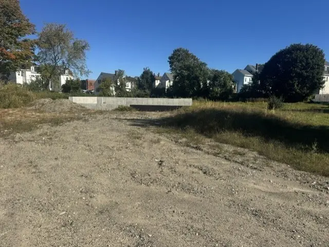 7 Green Street, Taunton, MA 02780 - #1