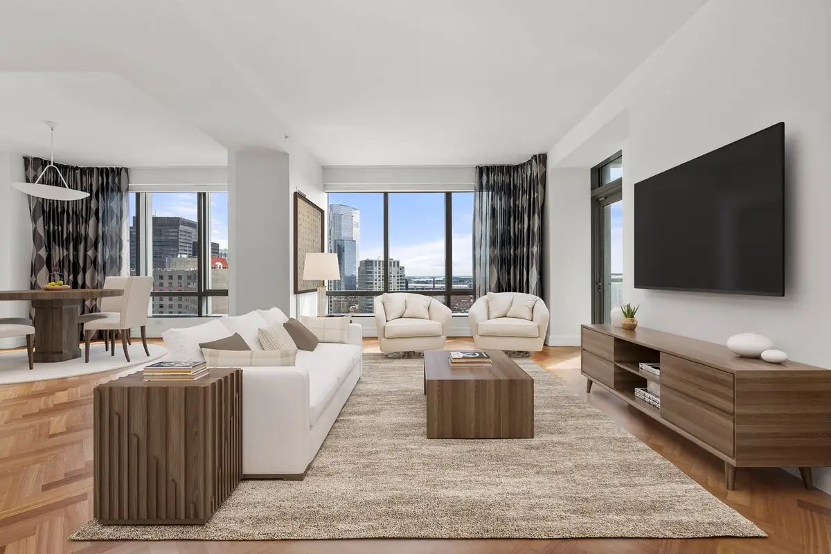 1 Avery Street #25C, Boston, MA 02111 - #1