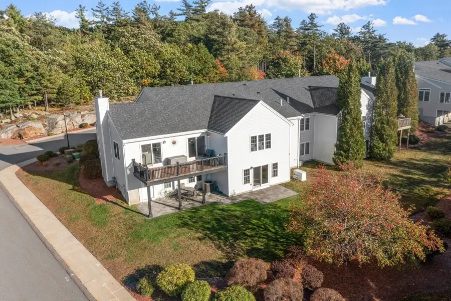41 Oak Leaf Rd #41, Fitchburg, MA 01420 - #3
