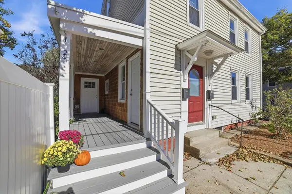 24 Collins, Amesbury, MA 01913