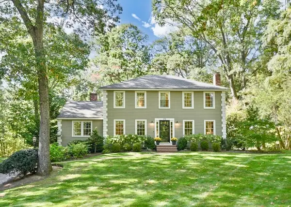 175 S. Bradford Street, North Andover, MA 01845