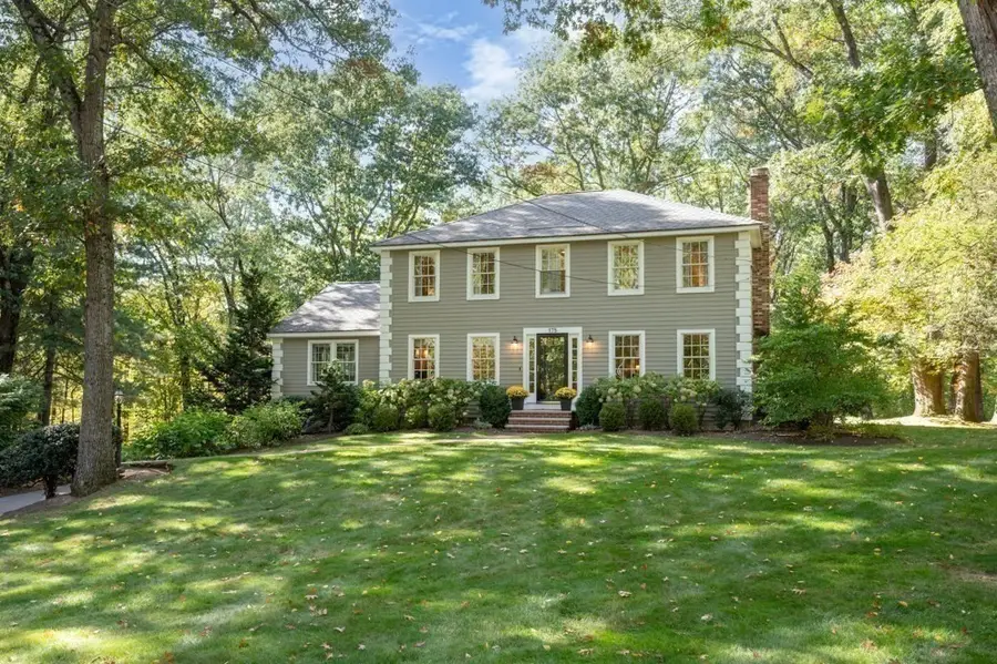 175 S. Bradford Street, North Andover, MA 01845 - #3
