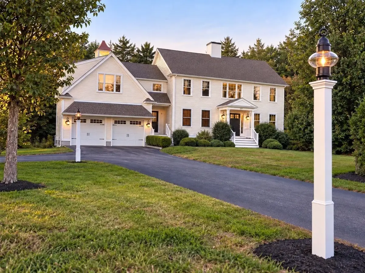 307 Main, Norwell, MA 02061 - #1