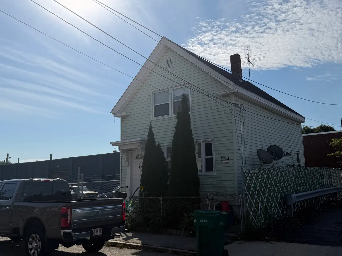 23 Second Street, Lowell, MA 01850 - #1
