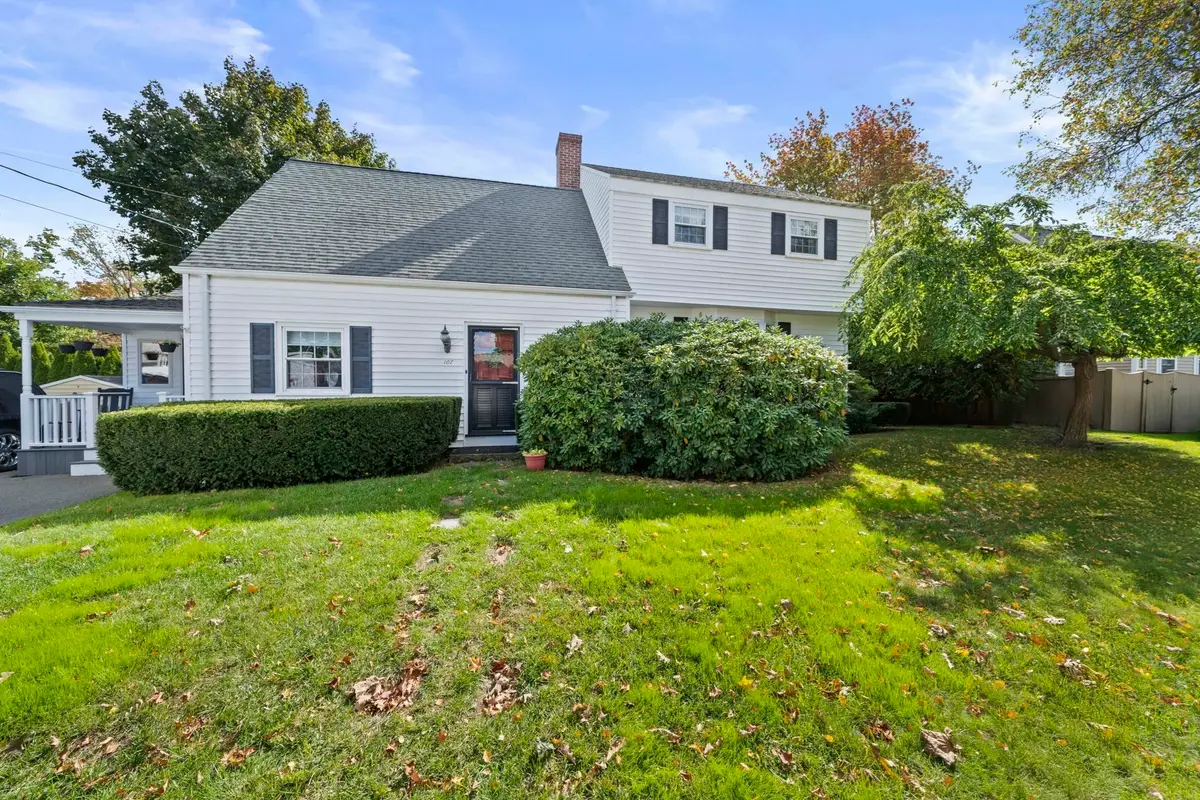 107 Arbutus Avenue, Braintree, MA 02184 - #1