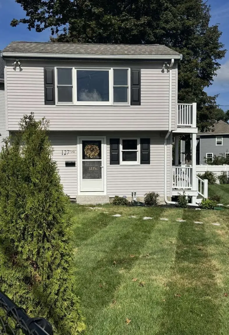 127 1/2 Bridge Street, Beverly, MA 01905 - #1