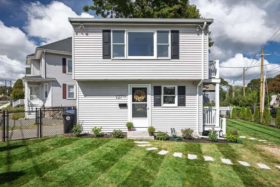 127 1/2 Bridge Street, Beverly, MA 01905 - #3
