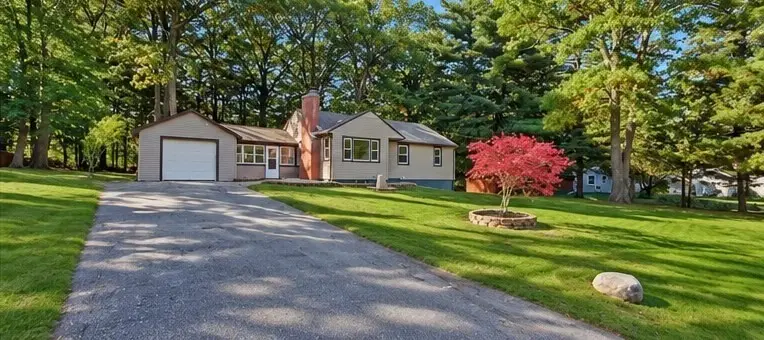 17 Meadowview Rd, Wilbraham, MA 01095 - #2