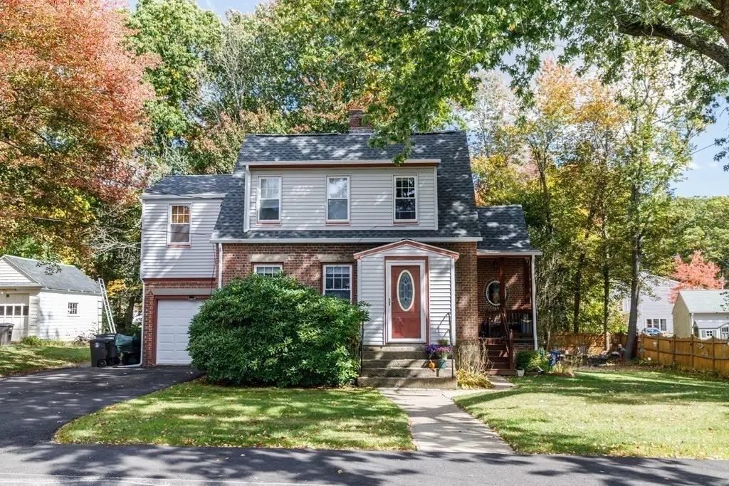 53 Elizabeth Street, Gardner, MA 01440 - #1