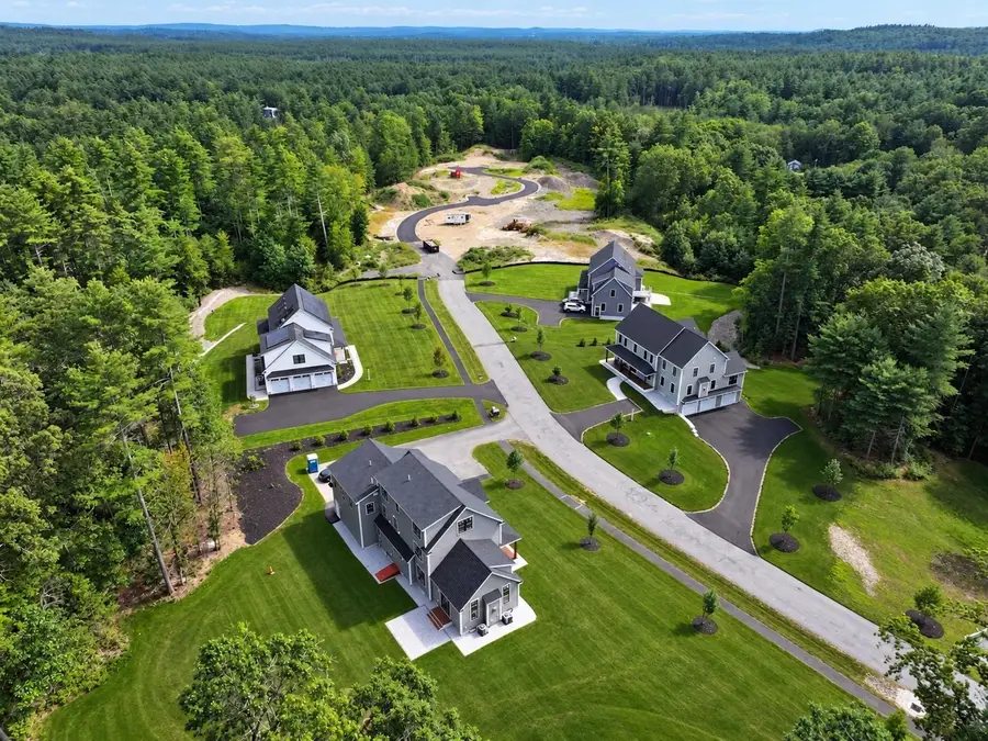 Lot 1A Hayes Woods Lane, Groton, MA 01450 - #2