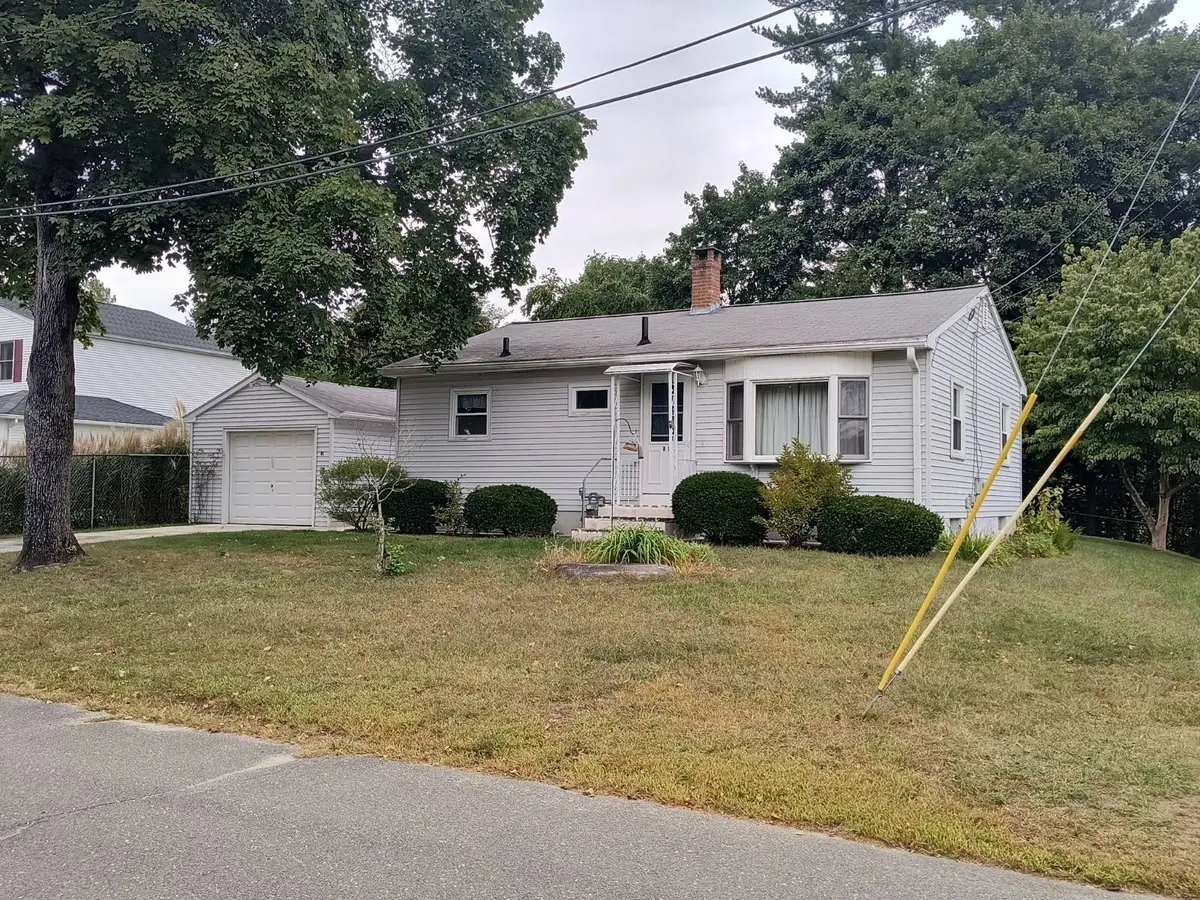 81 Beveridge Blvd, Westfield, MA 01085 - #1