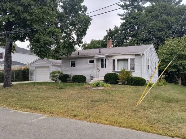 81 Beveridge Blvd, Westfield, MA 01085