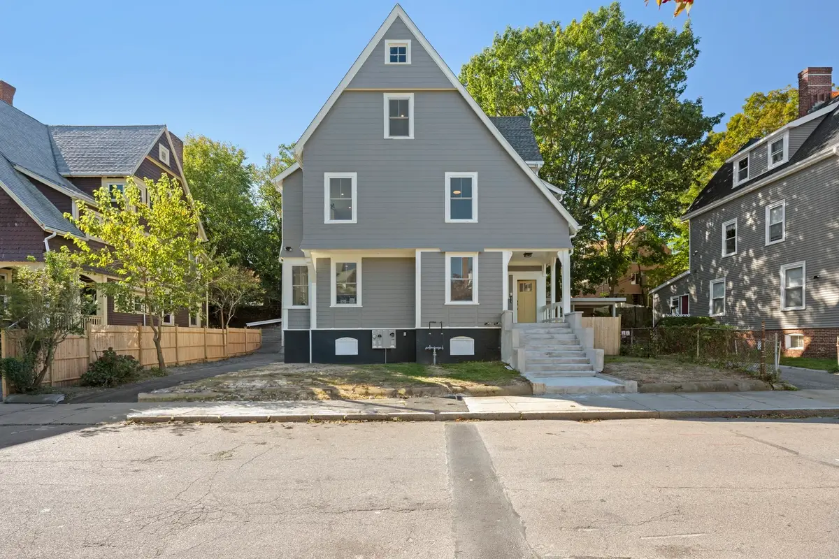 5 Ware Street #1, Boston, MA 02125 - #1