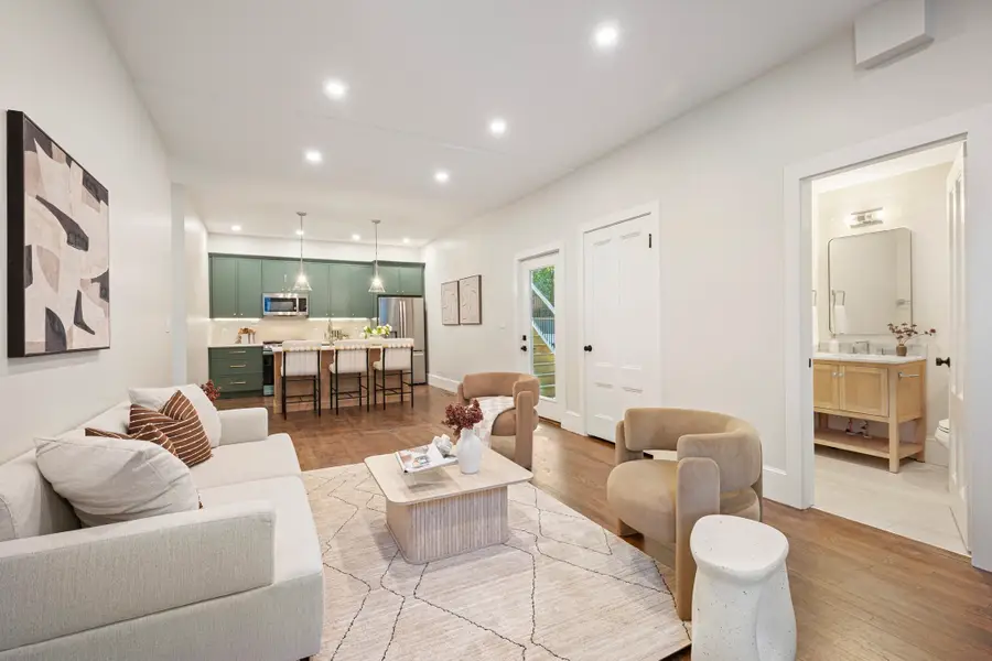 5 Ware Street #1, Boston, MA 02125 - #2