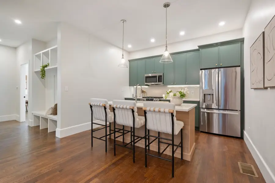 5 Ware Street #1, Boston, MA 02125 - #3