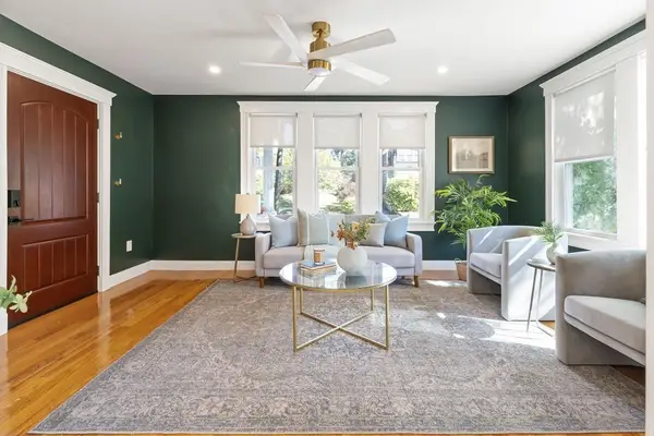 87 Irving St #1, Waltham, MA 02451