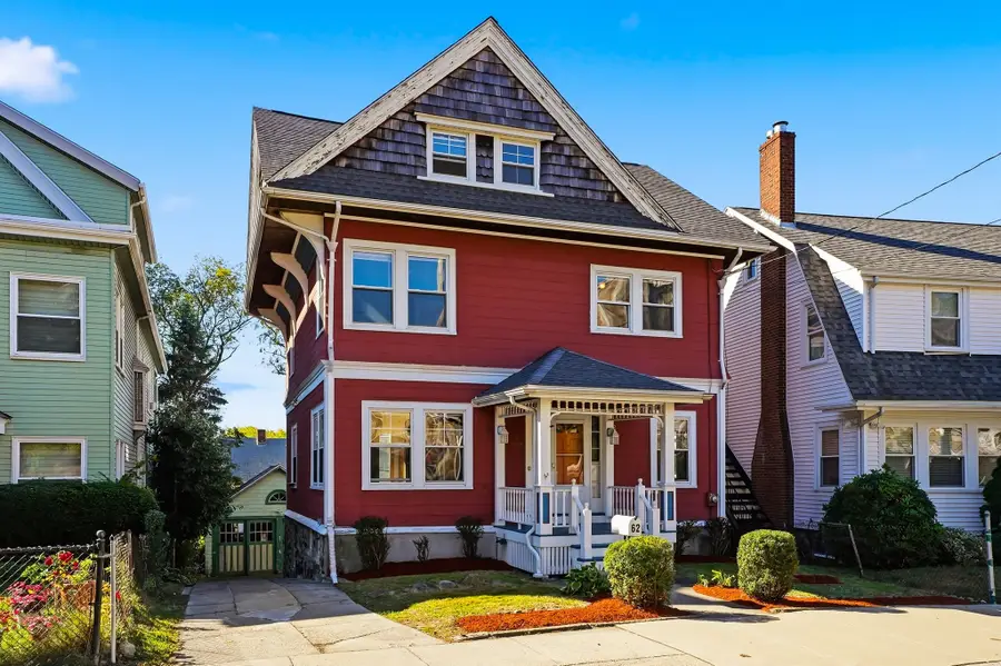 62 Nichols Street, Chelsea, MA 02150 - #2