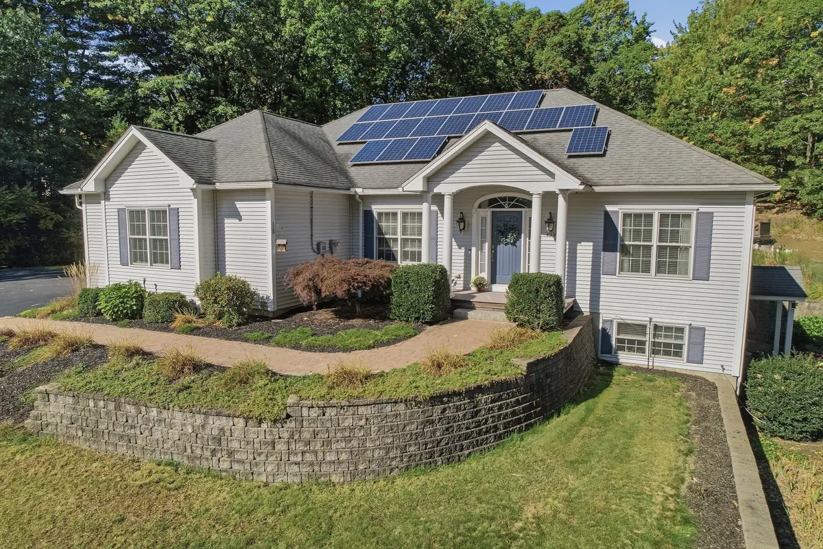 429 Wanoosnoc Road, Fitchburg, MA 01420 - #1