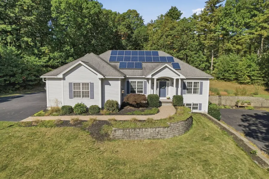 429 Wanoosnoc Road, Fitchburg, MA 01420 - #2