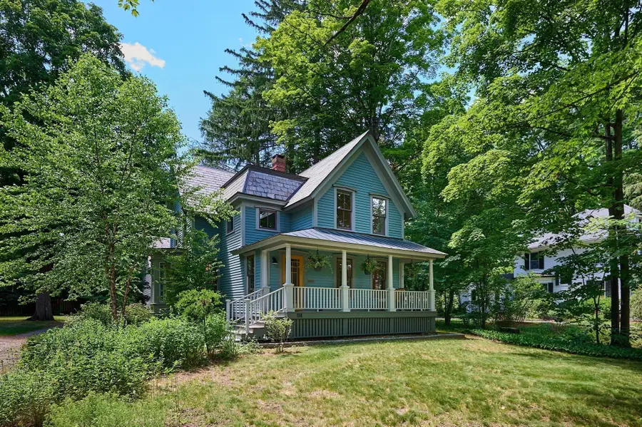 114 S Main St, Northampton, MA 01062 - #2