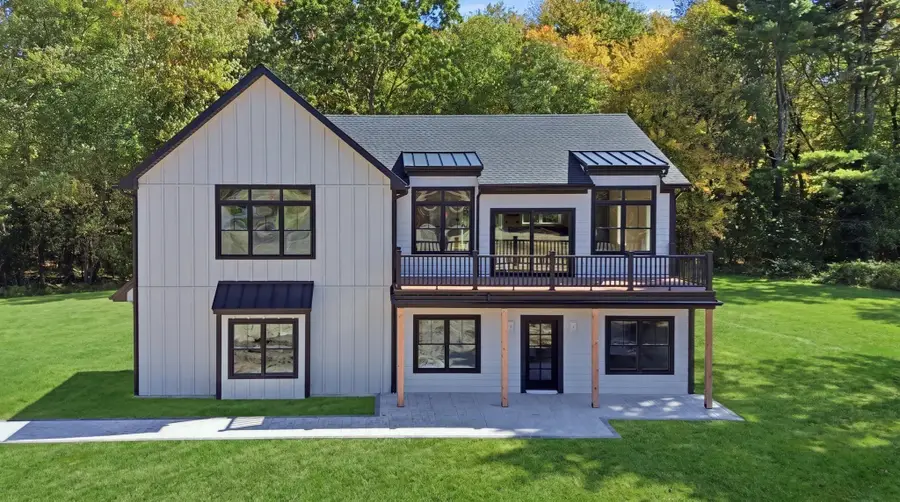 70 Walcott St, Lot 1, Stow, MA 01775 - #2