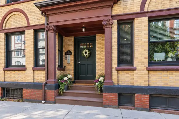28 Edgerly Rd #2, Boston, MA 02115