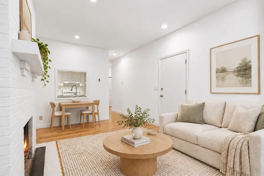 28 Edgerly Rd #2, Boston, MA 02115 - #3