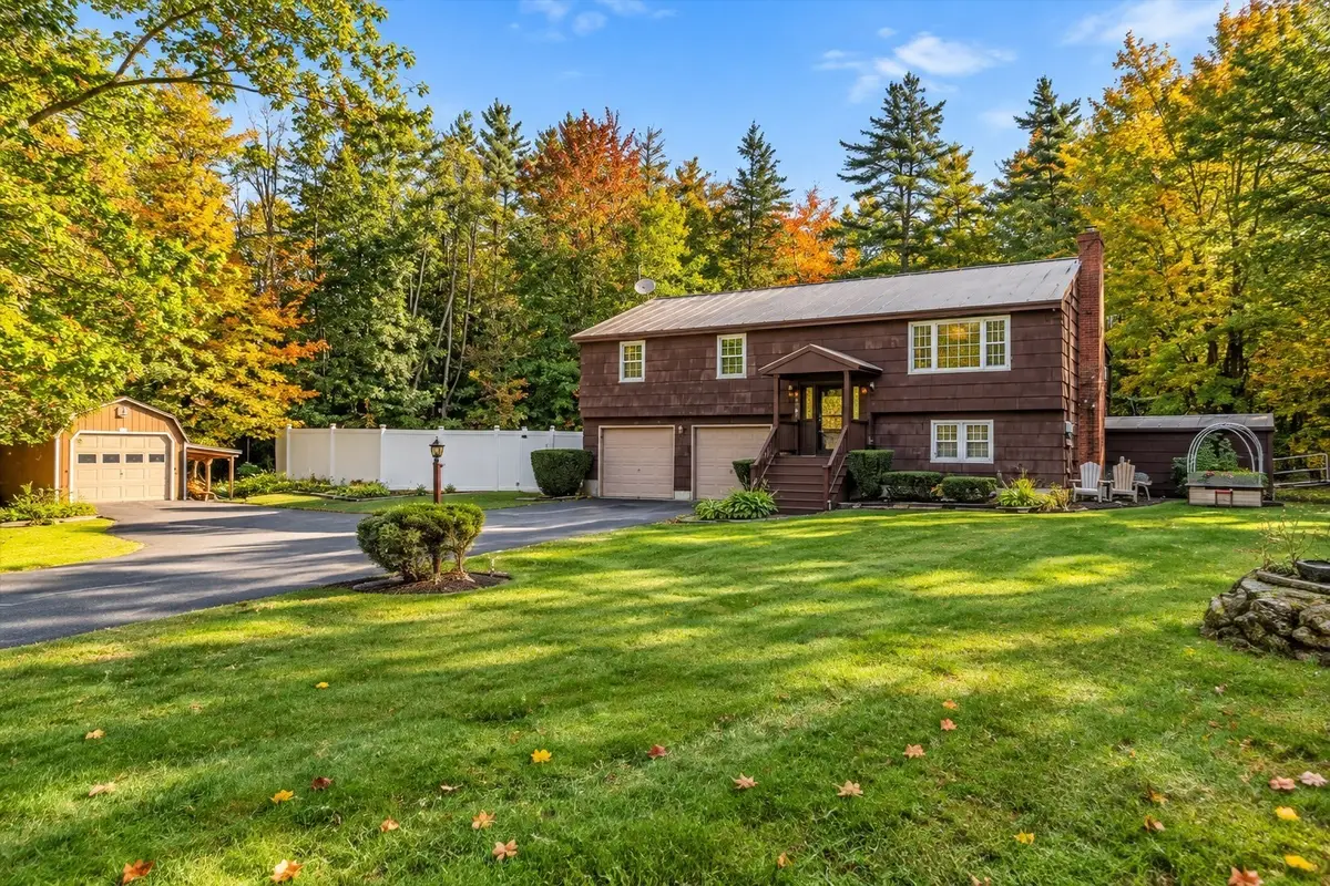 3835 Chestnut Hill Ave, Athol, MA 01331 - #1