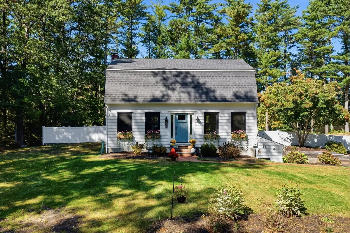 201 Parting Ways Rd, Kingston, MA 02364 - #1