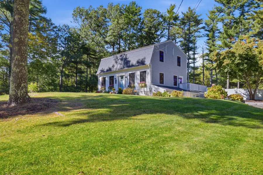 201 Parting Ways Rd, Kingston, MA 02364 - #2