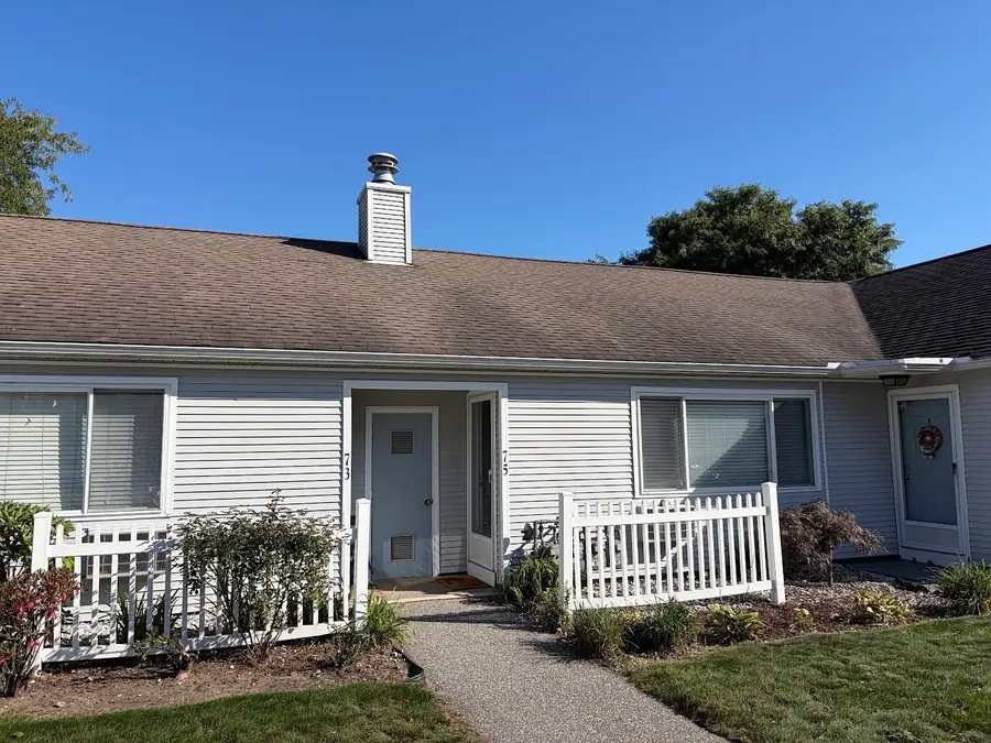 75 Outer Drive #75, Chicopee, MA 01022 - #2