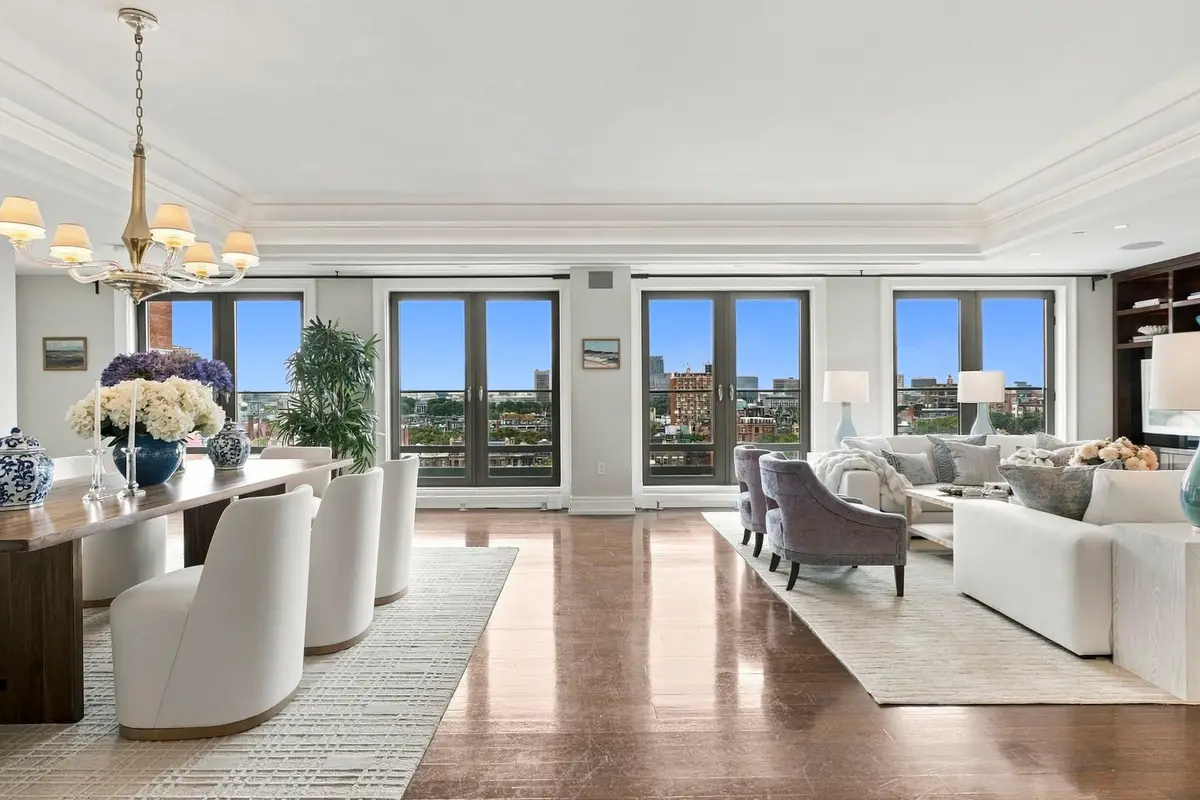 776 Boylston St #W10B, Boston, MA 02199 - #1