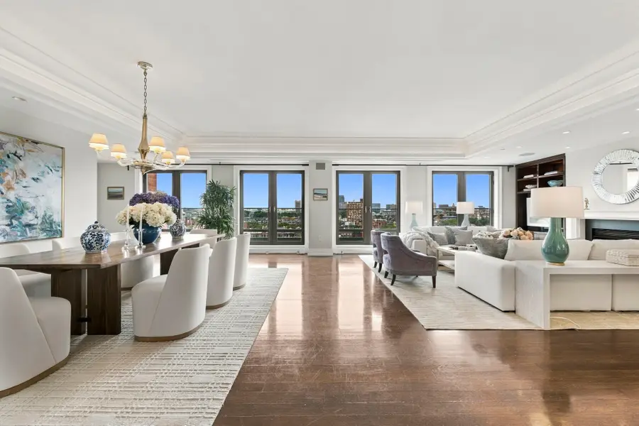776 Boylston St #W10B, Boston, MA 02199 - #2
