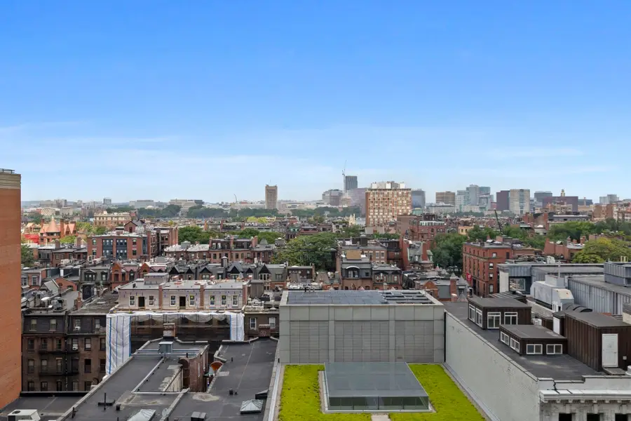 776 Boylston St #W10B, Boston, MA 02199 - #3