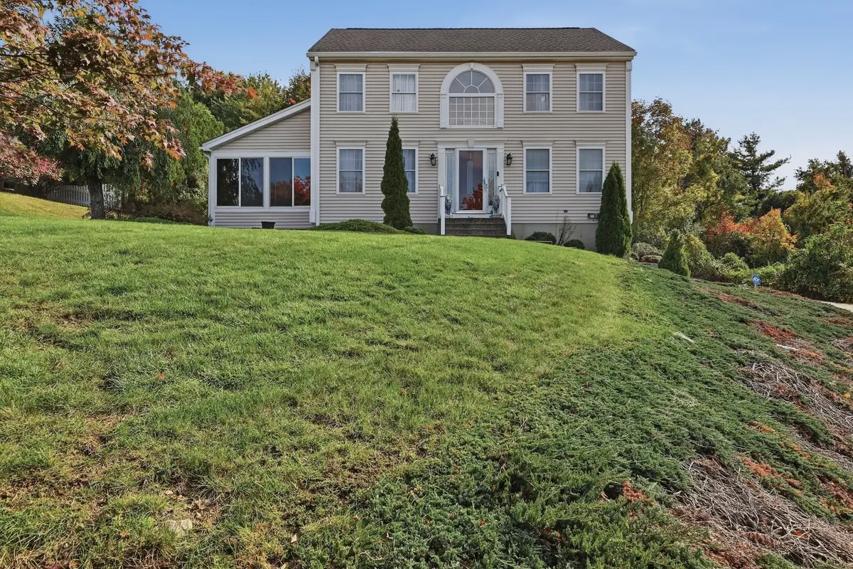 34 Carlson Ln, Gardner, MA 01440 - #1