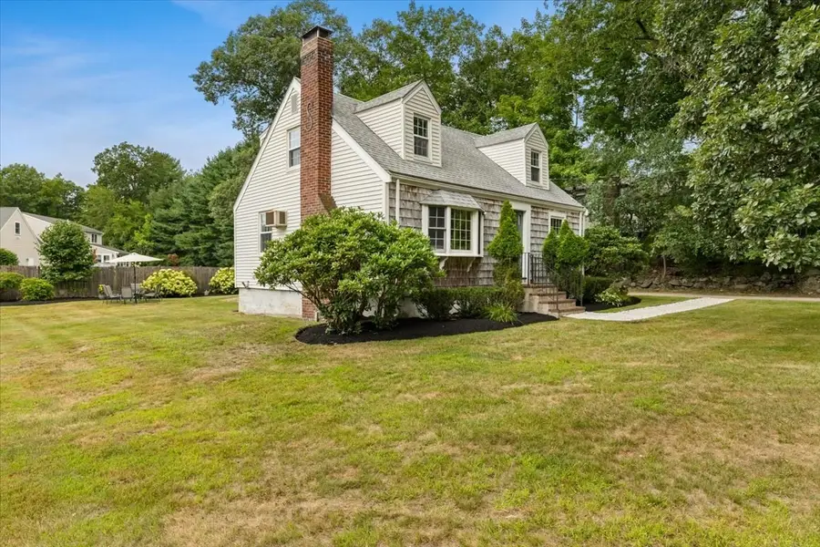 247 Union Street, Norwood, MA 02062 - #2