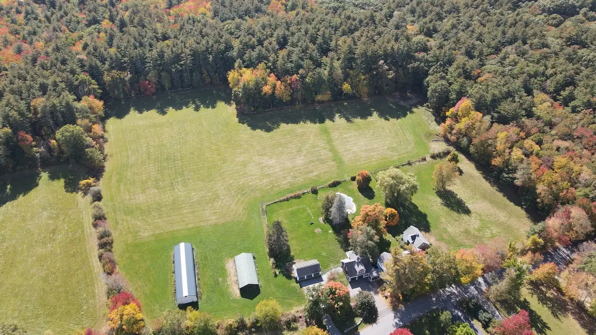 57 Old Mill Rd, Harvard, MA 01451 - #1