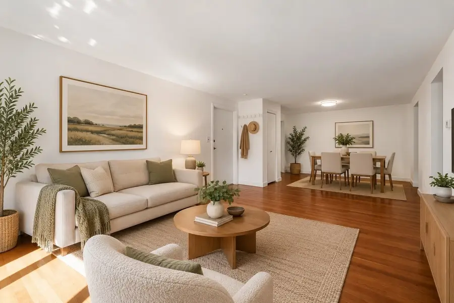 112 Decatur St #8, Arlington, MA 02474 - #3