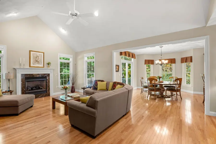 16 Icehouse Road #16, North Andover, MA 01845 - #3