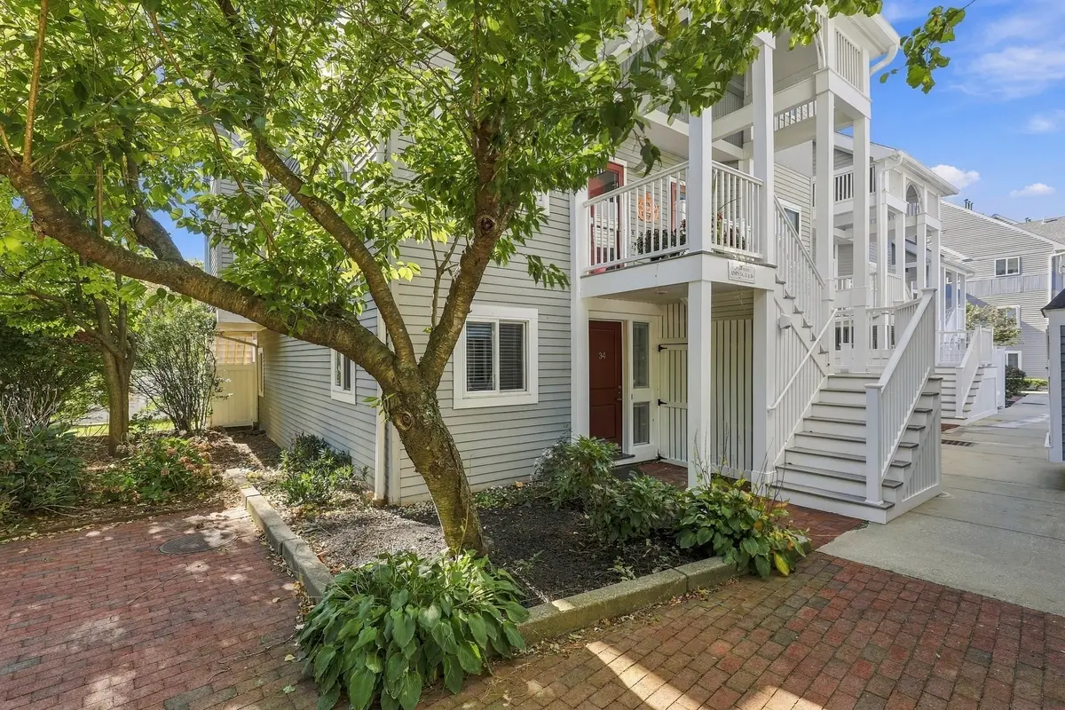 20 Ship Avenue #34, Medford, MA 02155 - #1