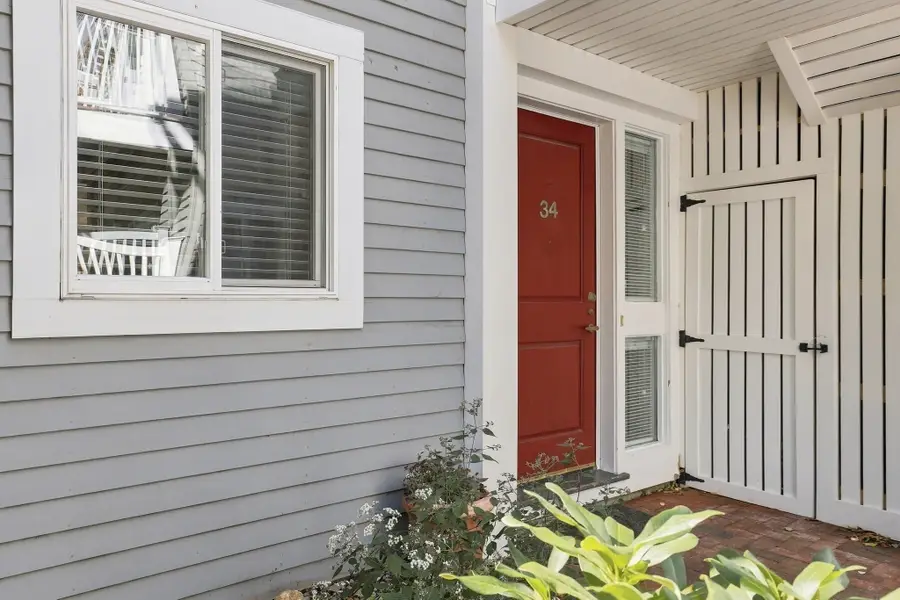 20 Ship Avenue #34, Medford, MA 02155 - #2