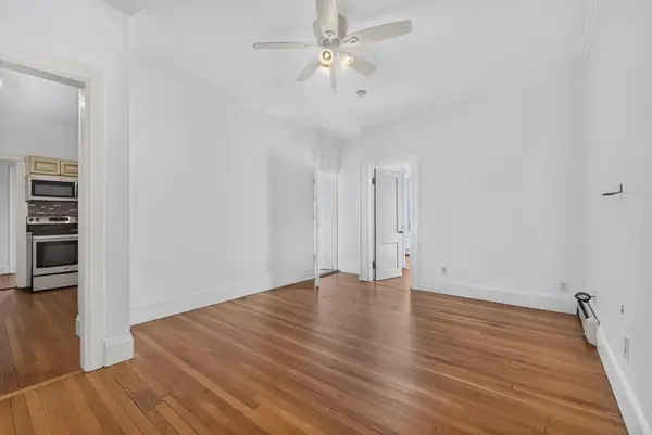 15 Park Vale Ave #11, Boston, MA 02134