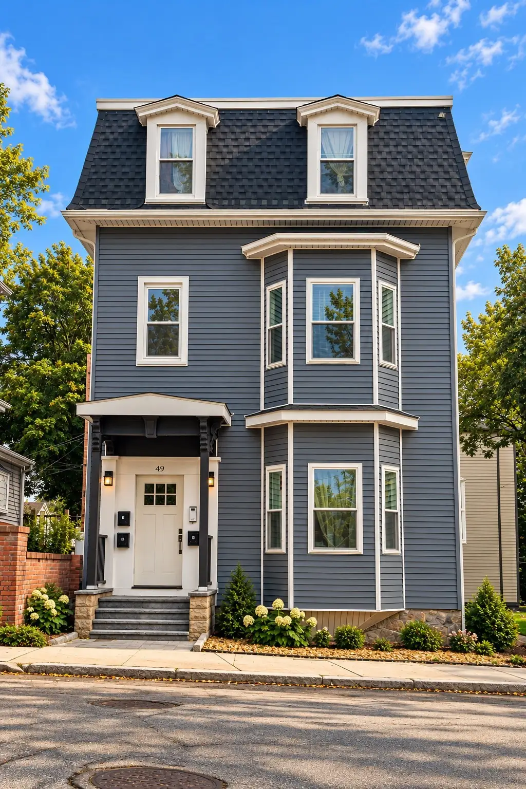 49 West Cottage St, Boston, MA 02125 - #1