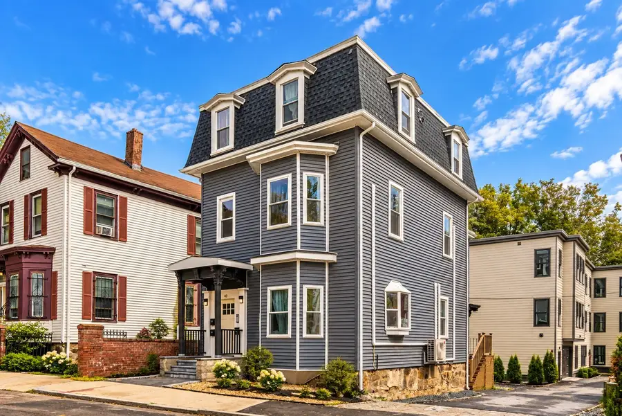 49 West Cottage St, Boston, MA 02125 - #2