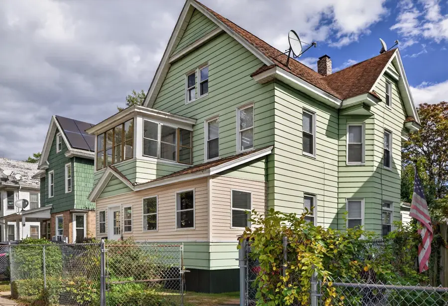 69 Crystal Ave, Springfield, MA 01108 - #2
