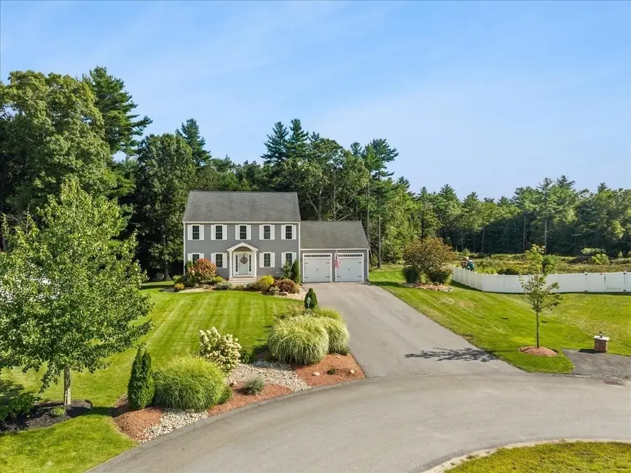 32 Pocksha Drive, Middleboro, MA 02346 - #2