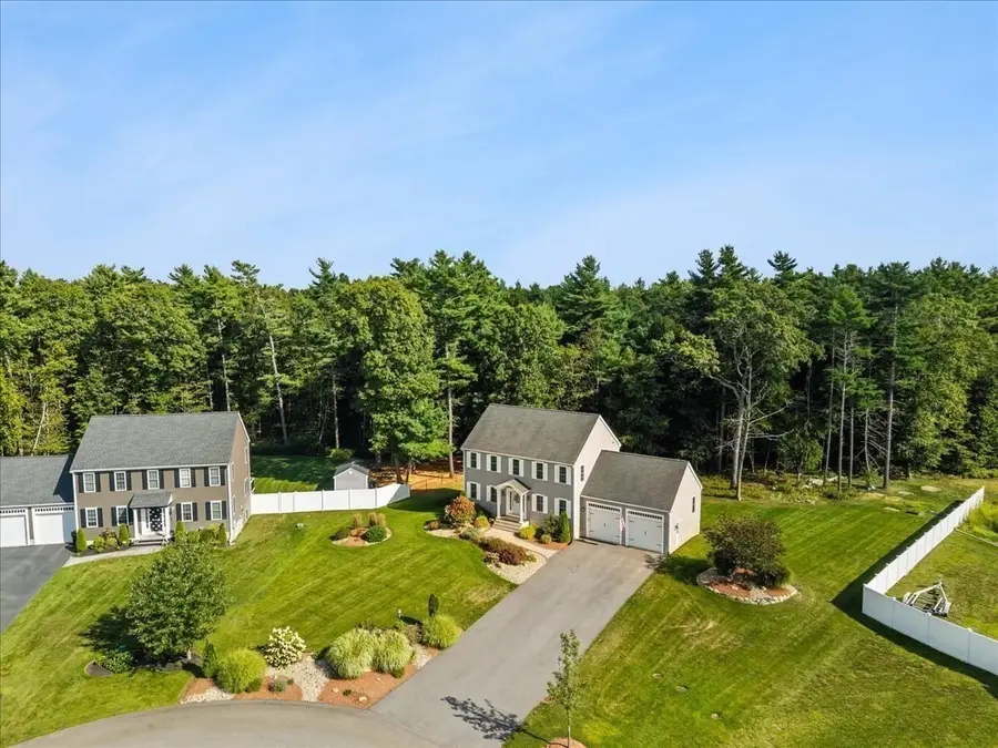 32 Pocksha Drive, Middleboro, MA 02346 - #3