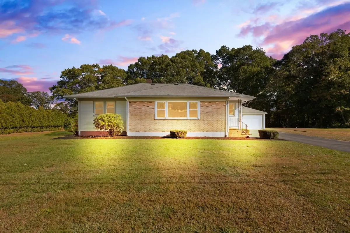 60 Sunhill Road, Taunton, MA 02780 - #1
