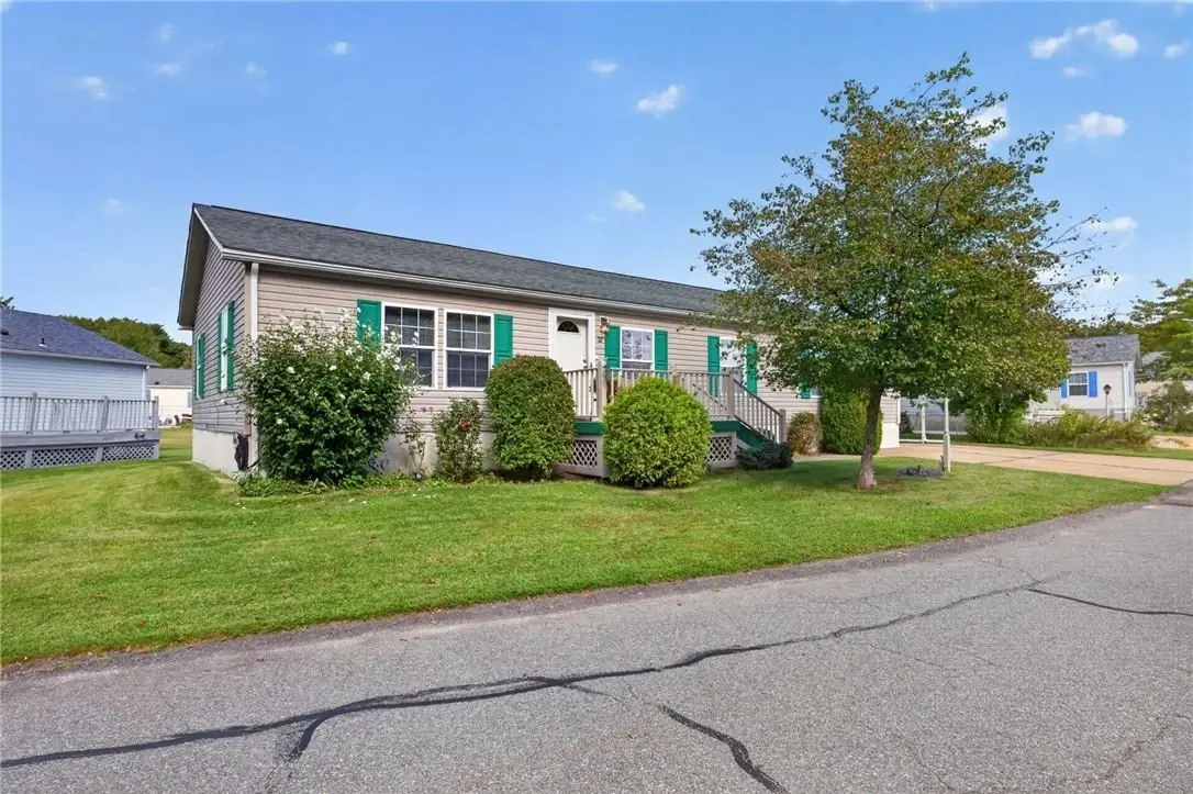 32 Red Tail Trail, Tiverton, RI 02878 - #1